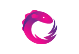 RxSwift Logo